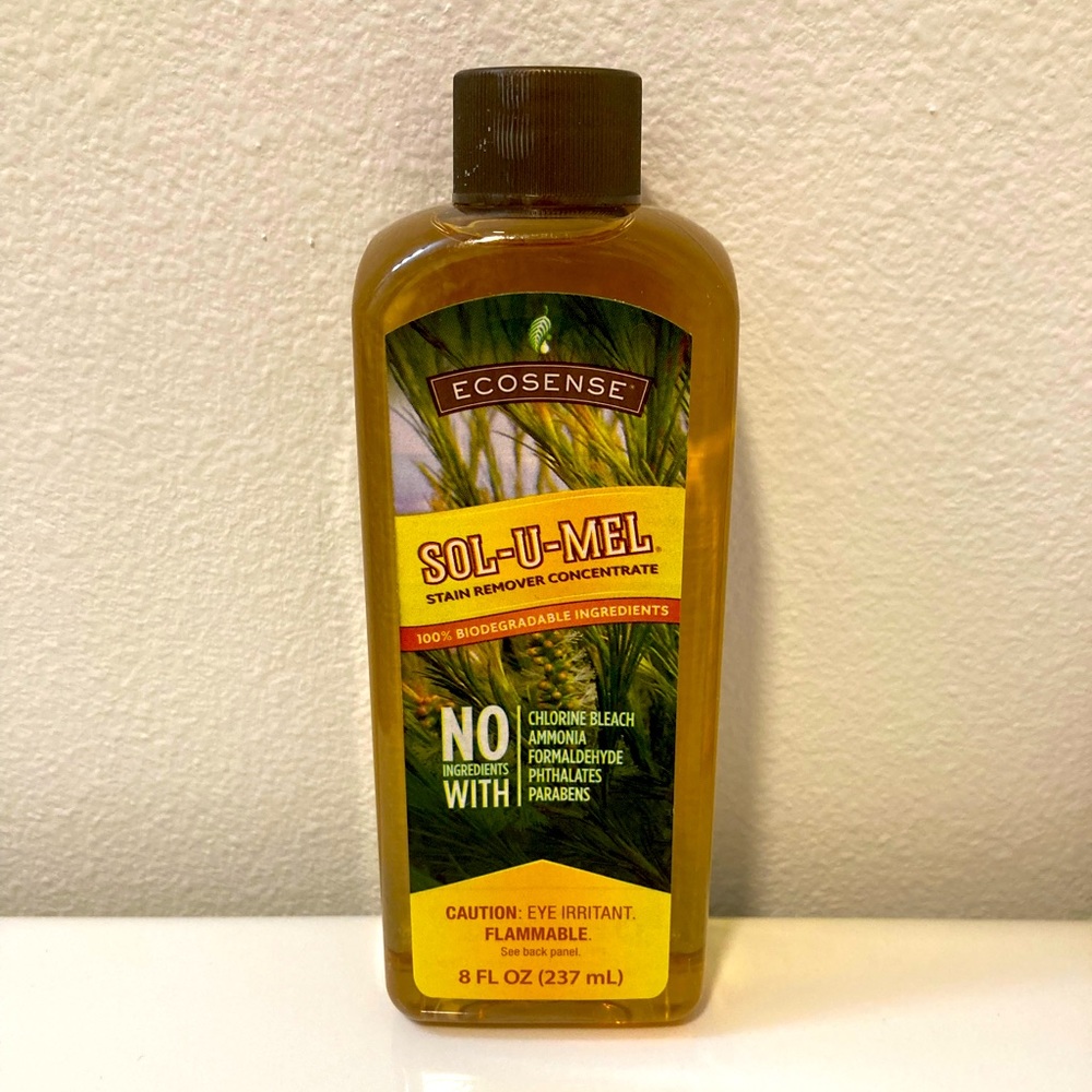 Melaleuca Ecosense Sol-U-Mel